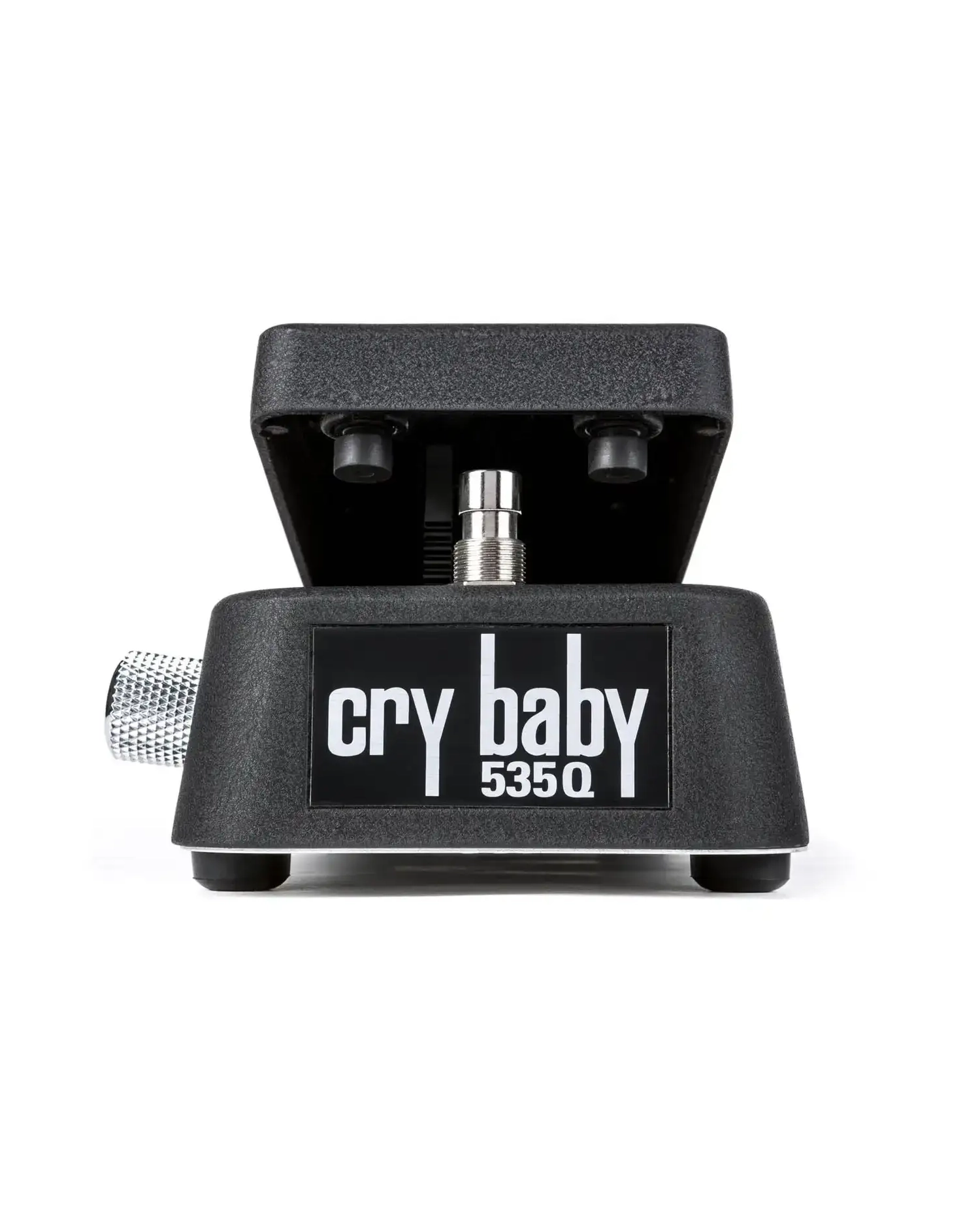 Dunlop 535Q Crybaby Q-BK- Pedala Wah Chitara