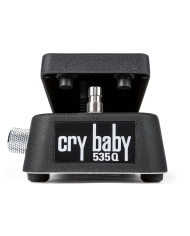 Dunlop 535Q Crybaby Q-BK- Pedala Wah Chitara