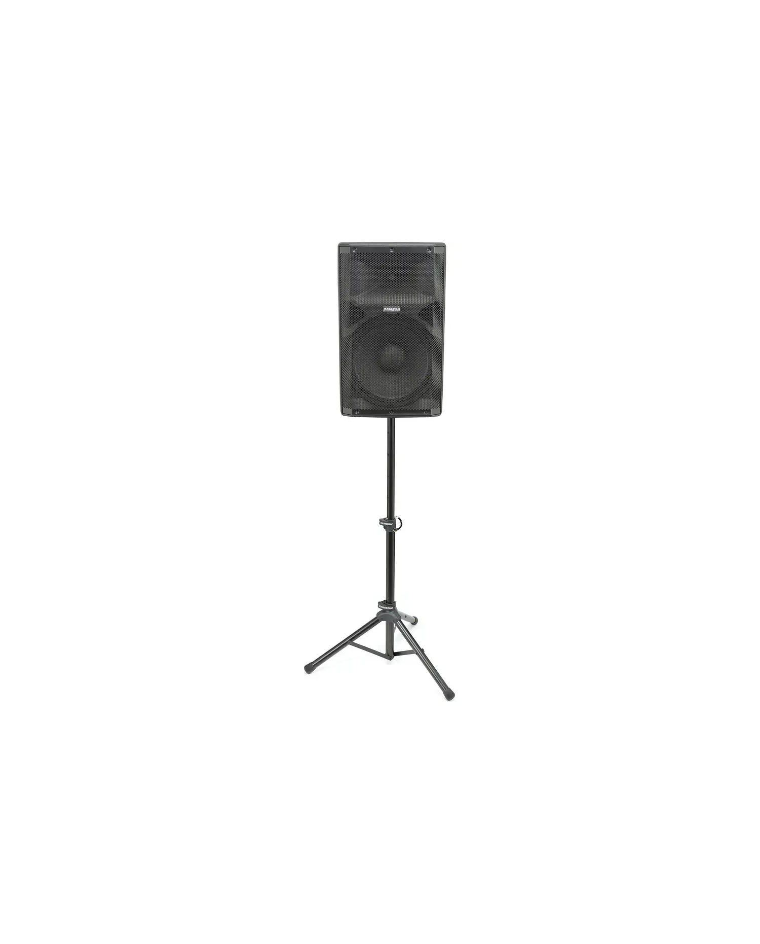 Samson RS115A - Boxa activa