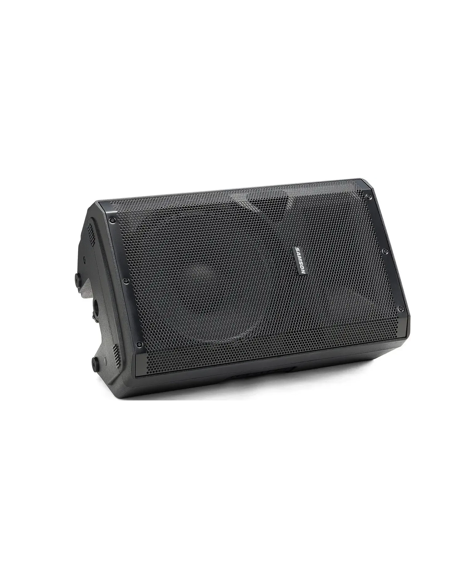 Samson RS115A - Boxa activa