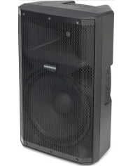 Samson RS115A - Boxa activa