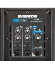 Samson RS115A - Boxa activa