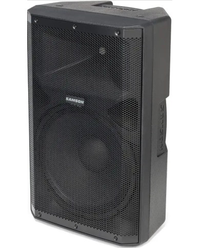 Samson RS112A - Boxa activa