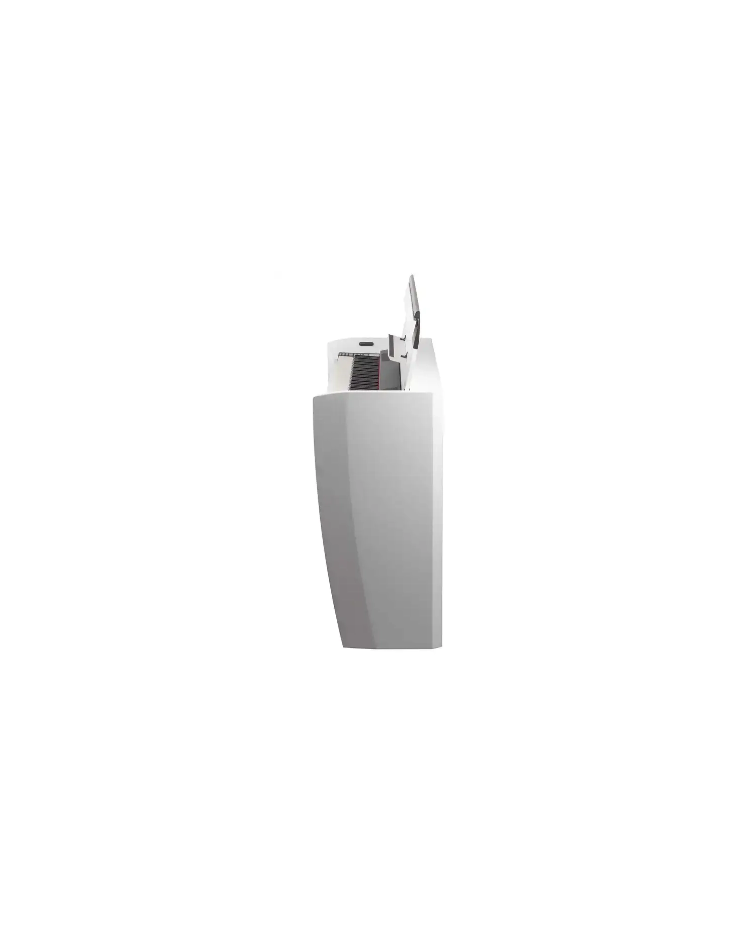 Dexibell VIVO H5 White - Pian Digital