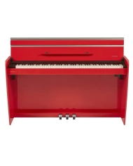 Dexibell VIVO H10 Red Polished - Pian Digital