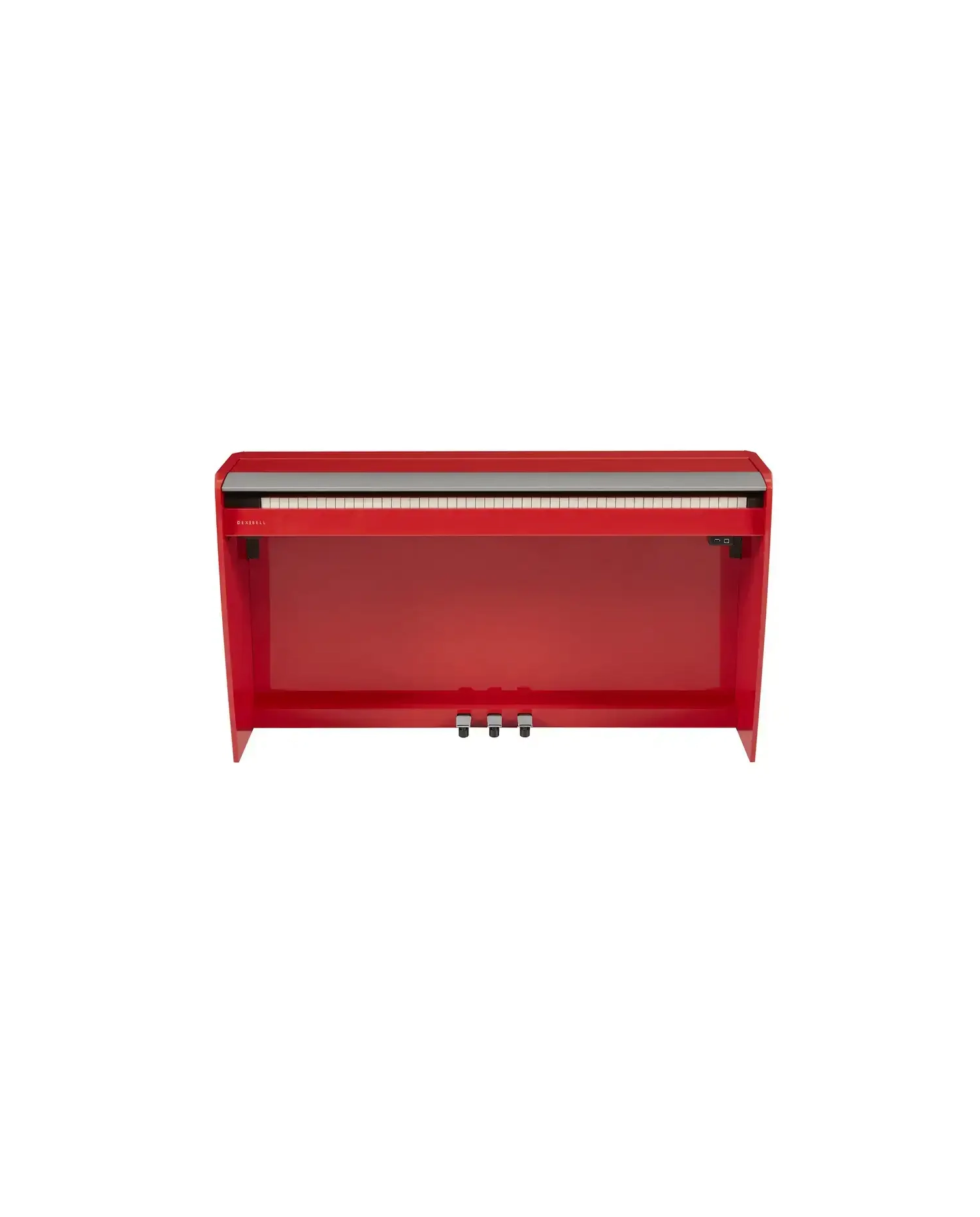 Dexibell VIVO H10 Red Polished - Pian Digital