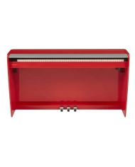 Dexibell VIVO H10 Red Polished - Pian Digital