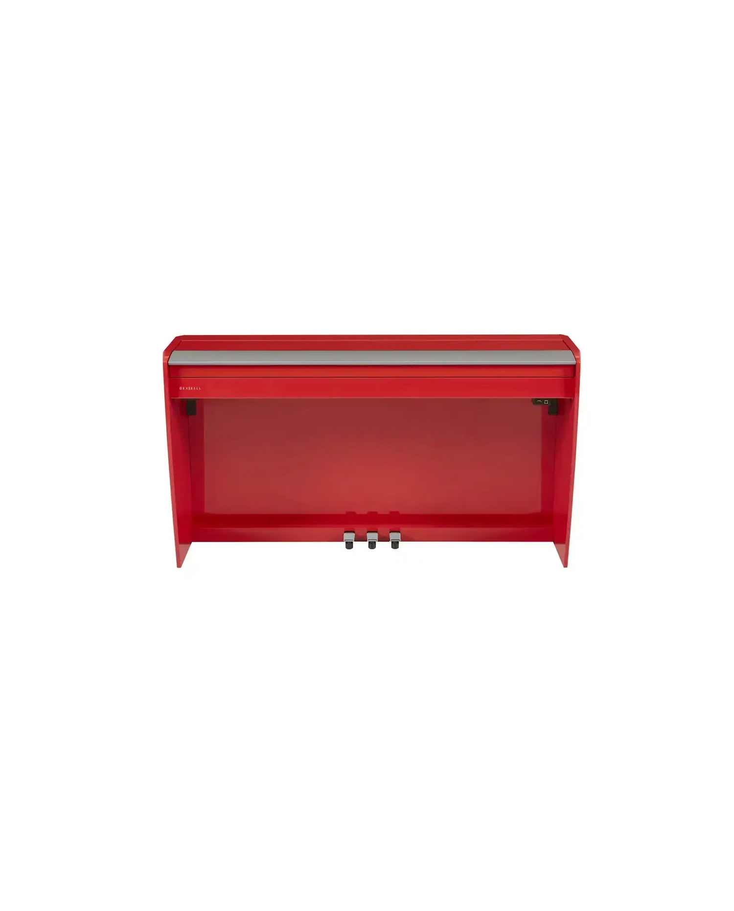 Dexibell VIVO H10 Red Polished - Pian Digital