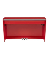 Dexibell VIVO H10 Red Polished - Pian Digital