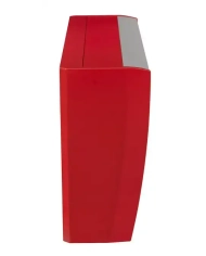 Dexibell VIVO H10 Red Polished - Pian Digital