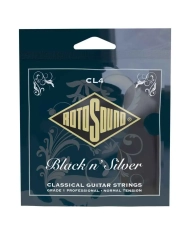 Rotosound Superia CL4 Medium Tension - Set Corzi Chitara Clasica