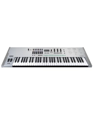 Korg opsix SE Platinum - Sintetizator Altered FM