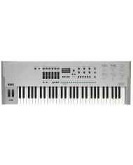 Korg opsix SE Platinum - Sintetizator Altered FM