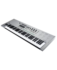 Korg opsix SE Platinum - Sintetizator Altered FM