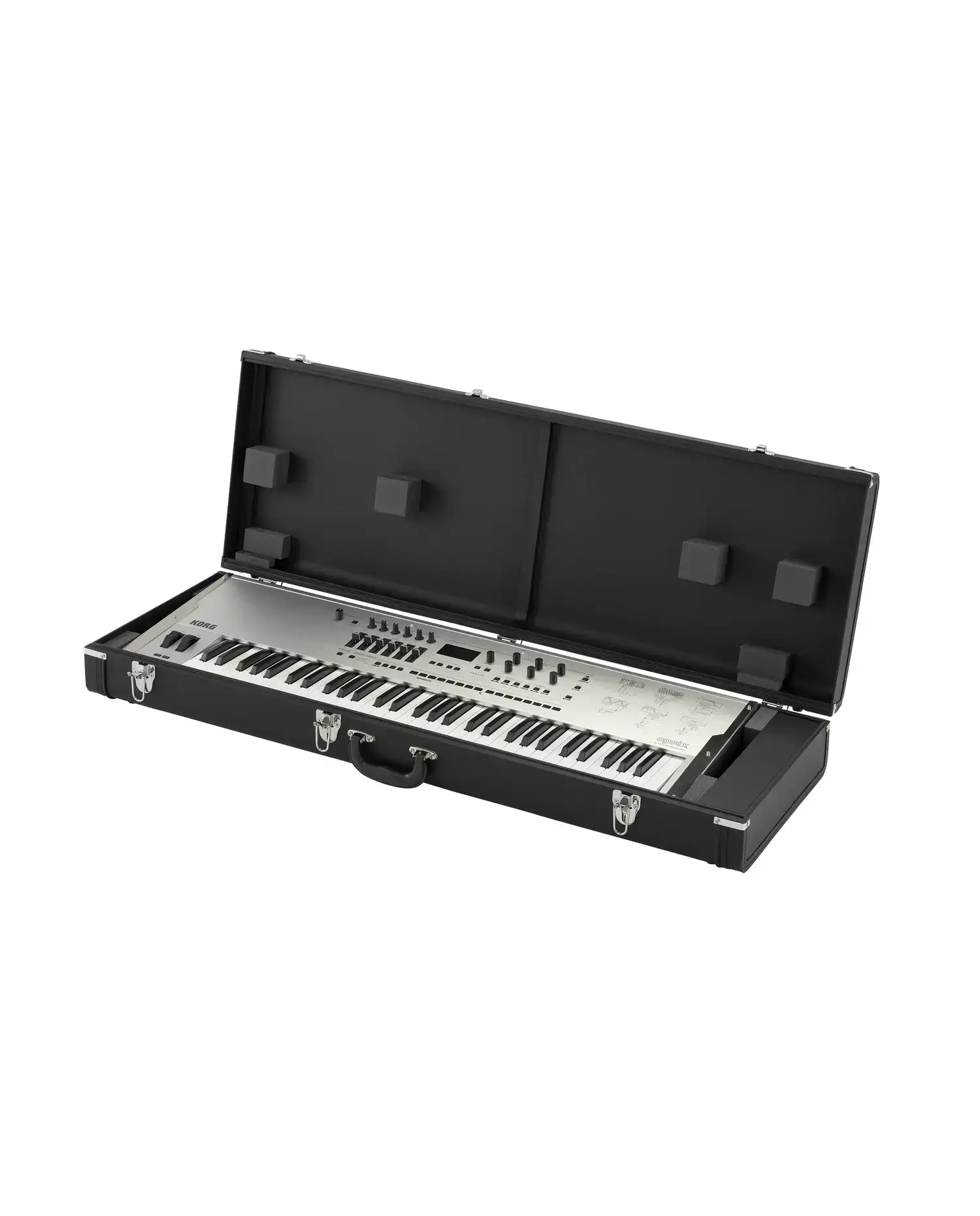 Korg opsix SE Platinum - Sintetizator Altered FM