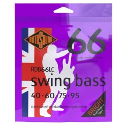 Rotosound Swing Bass Double...
