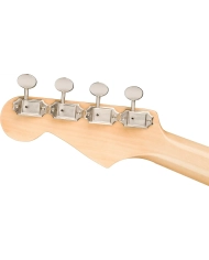 Fender Fullerton Strat Sea Foam Green - Ukulele Electroacustica