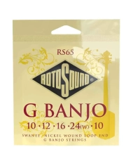 Rotosound Swanee RS65 - Corzi Banjo