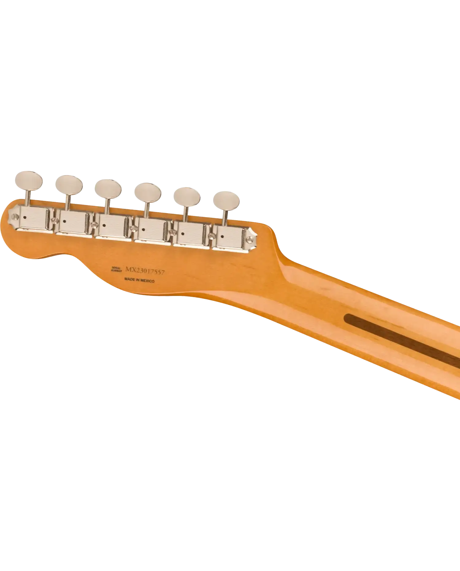 Fender Vintera II Nocaster 2TS - Chitara Electrica