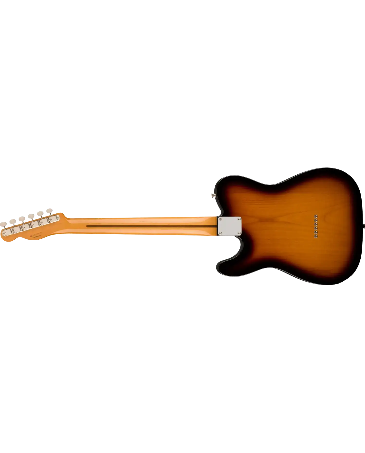 Fender Vintera II Nocaster 2TS - Chitara Electrica