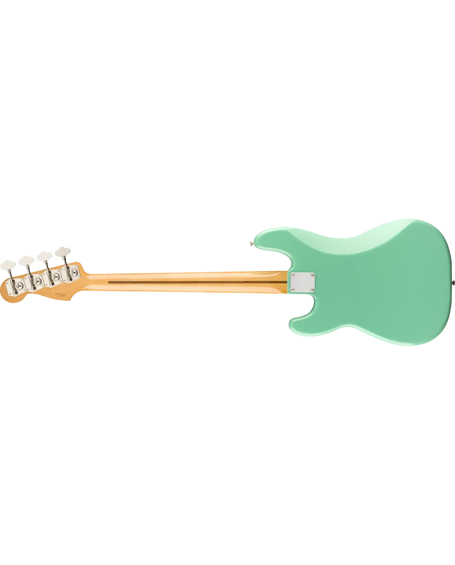 Fender Vintera 50s P-Bass Seafoam Green - Chitara Bass