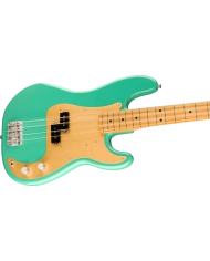 Fender Vintera 50s P-Bass Seafoam Green - Chitara Bass
