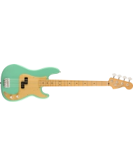Fender Vintera 50s P-Bass Seafoam Green - Chitara Bass
