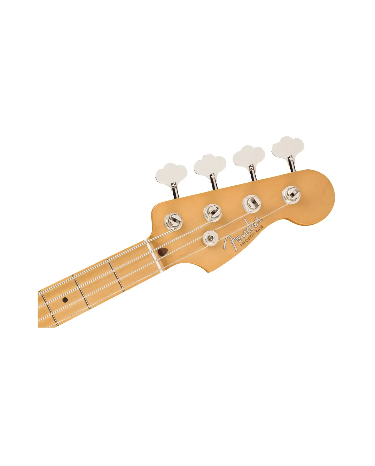 Fender Vintera 50s P-Bass Seafoam Green - Chitara Bass