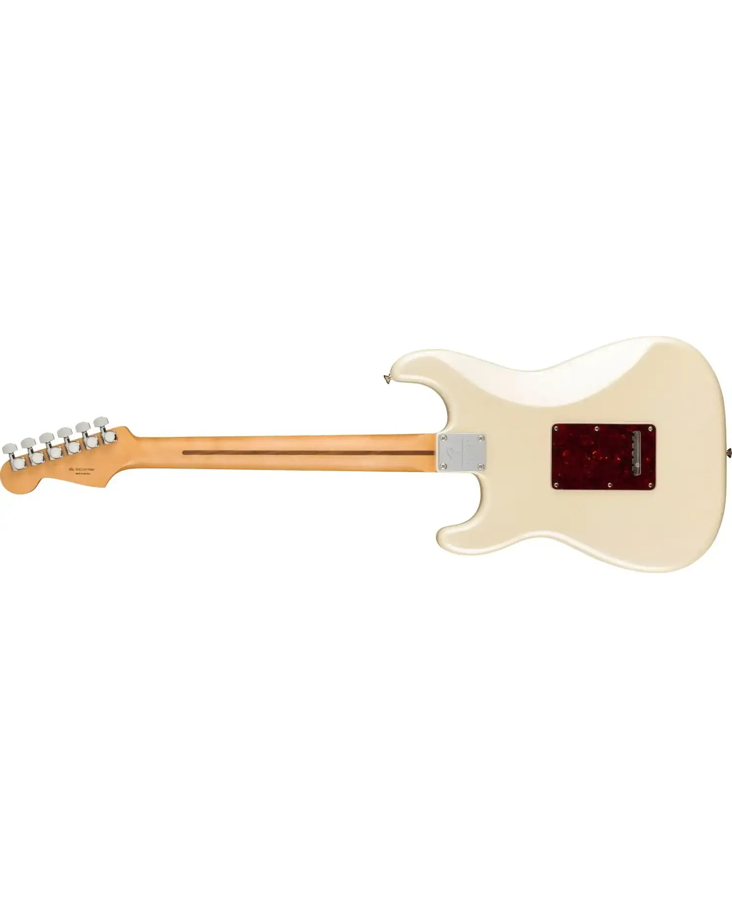 Fender Player Plus Stratocaster OLP - Chitara electrica