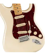 Fender Player Plus Stratocaster OLP - Chitara electrica