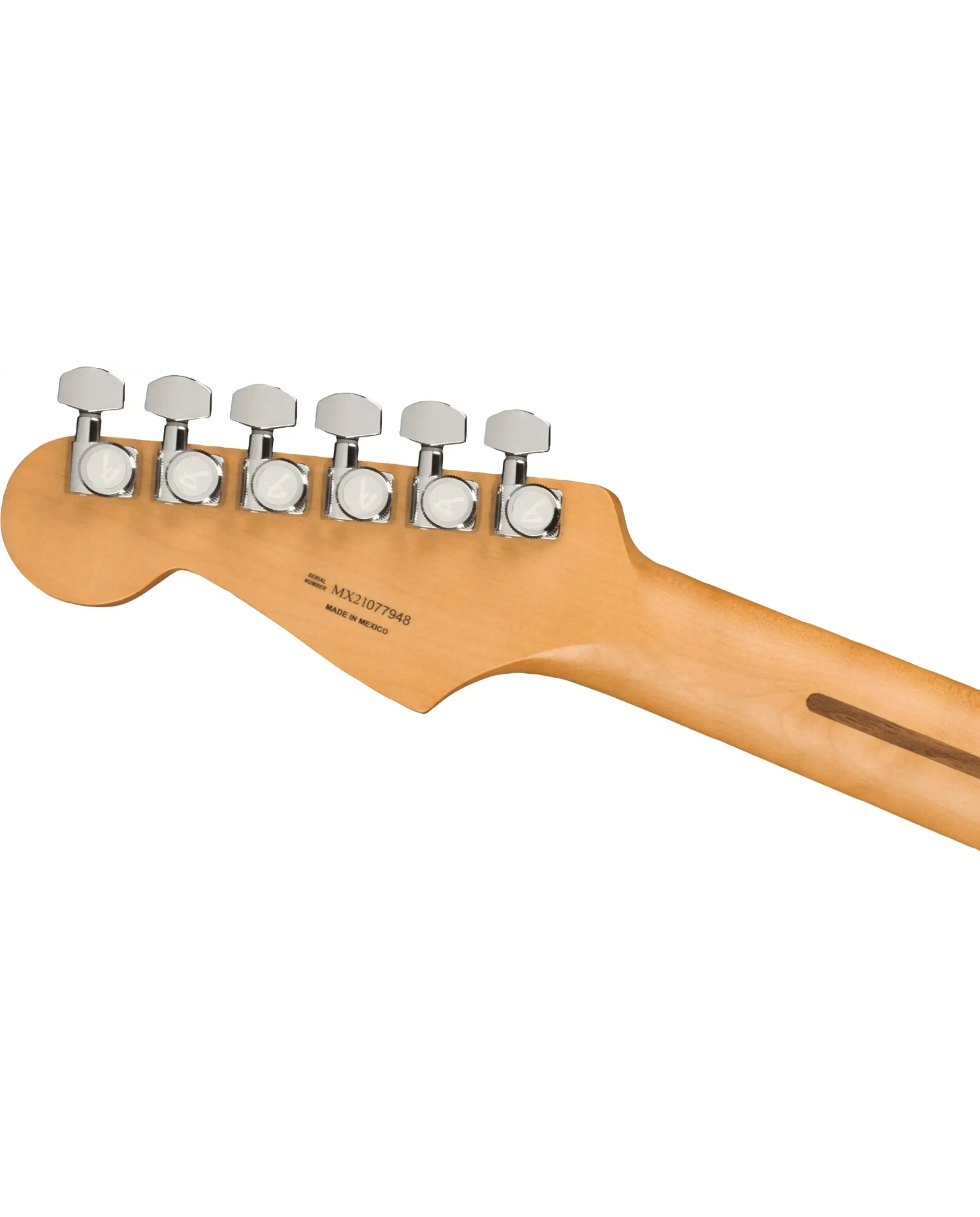 Fender Player Plus Stratocaster OLP - Chitara electrica
