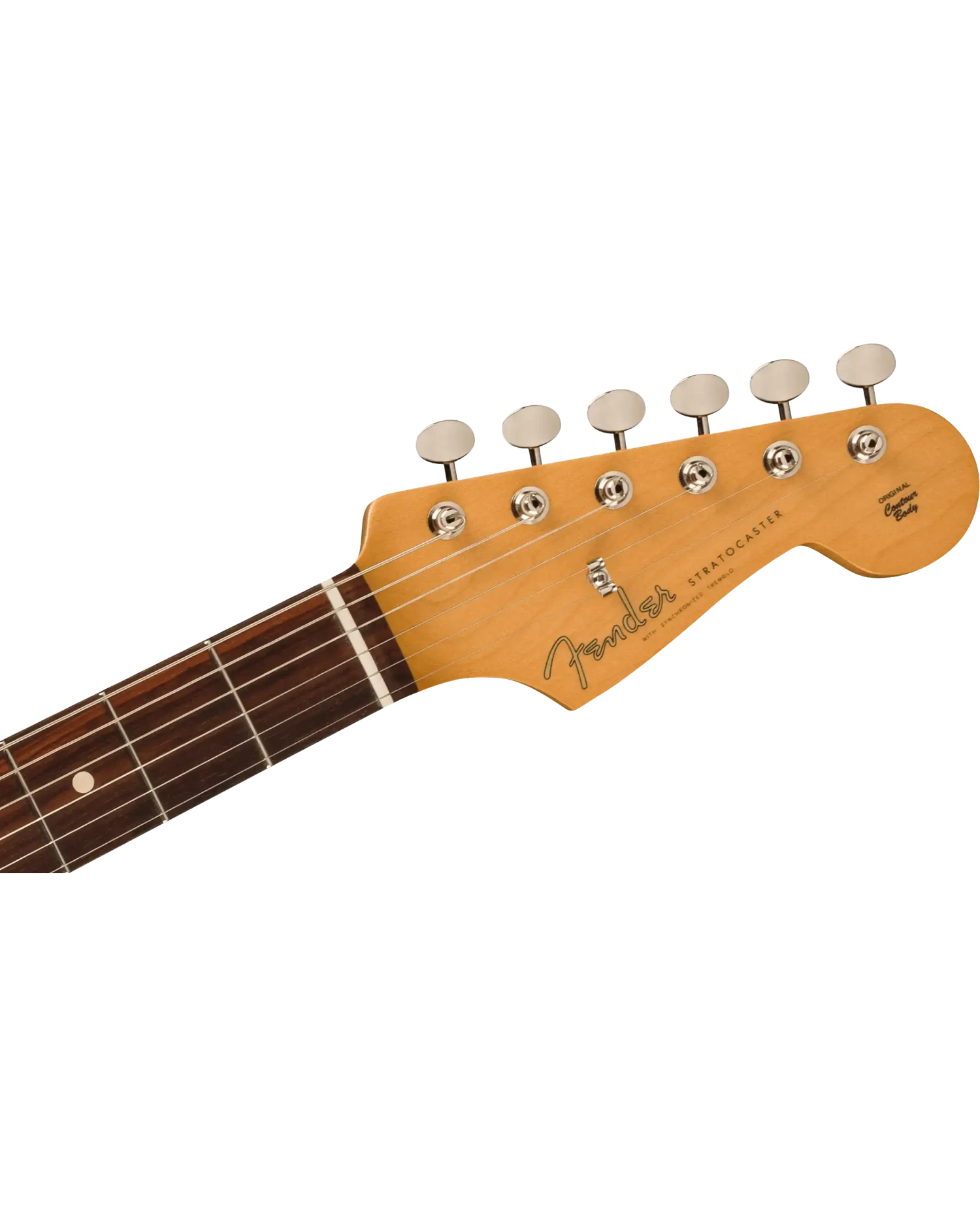Fender Vintera II 60S Strat LPB - Chitara Electrica