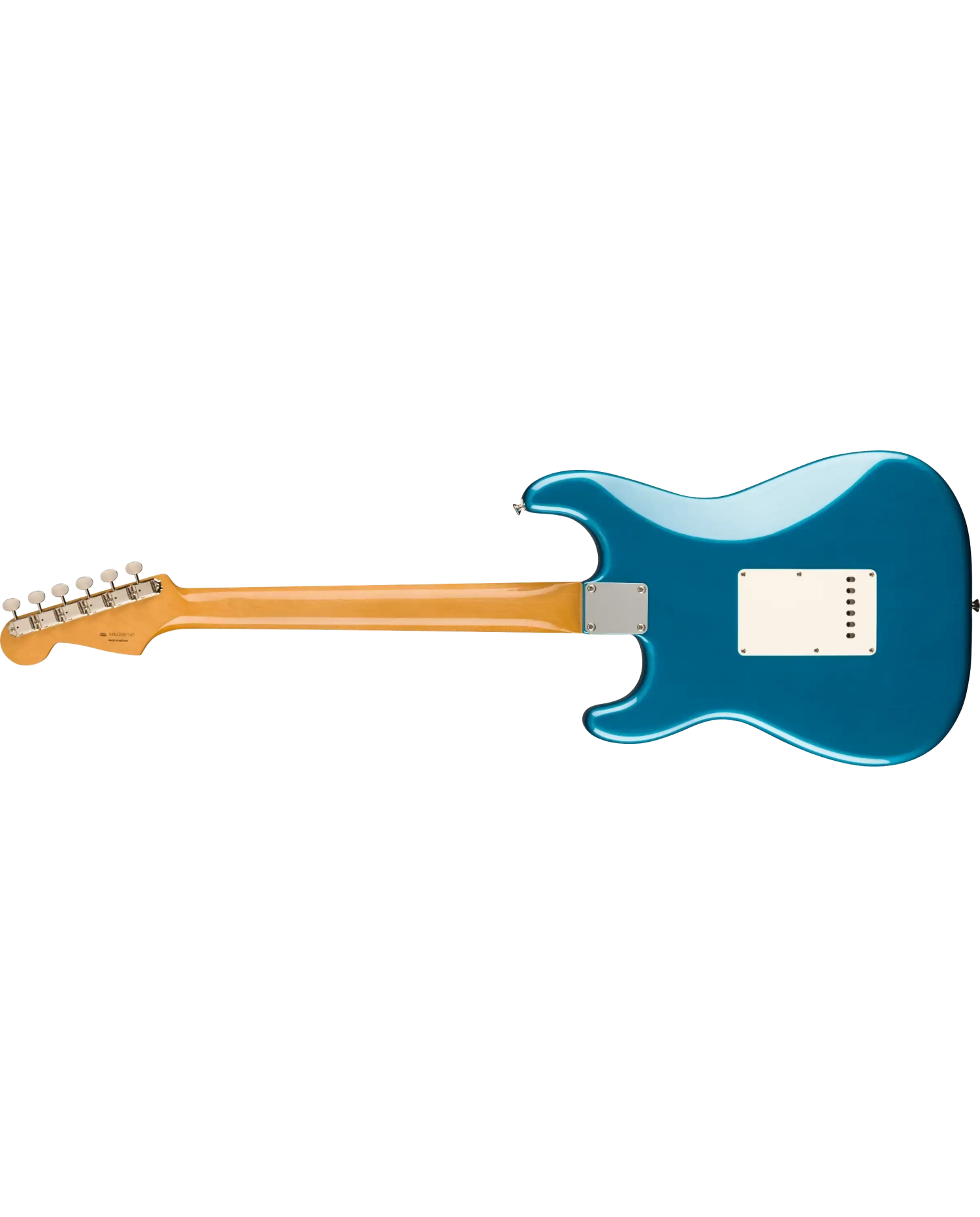 Fender Vintera II 60S Strat LPB - Chitara Electrica