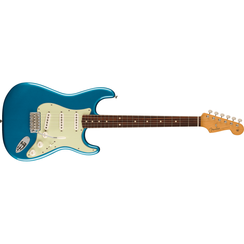Fender Vintera II 60S Strat...