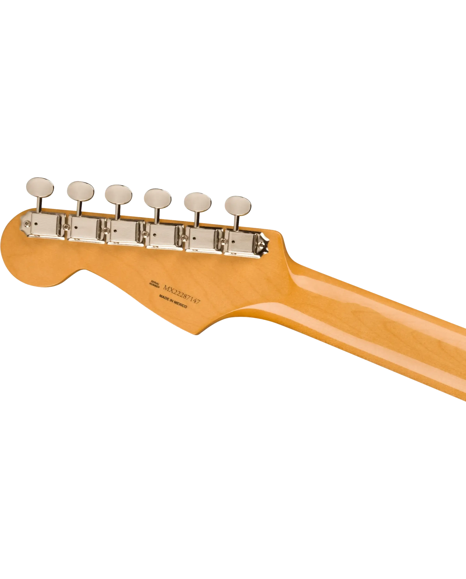 Fender Vintera II 60S Strat LPB - Chitara Electrica