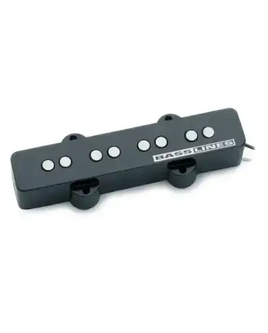 Seymour Duncan SJB-2n Hot for Jazz Bass - Doza bass Seymour Duncan - 1