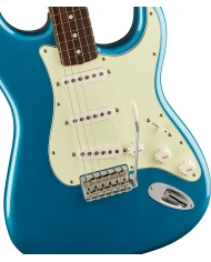 Fender Vintera II 60S Strat LPB - Chitara Electrica