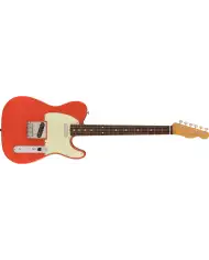 Fender Vintera II Telecaster Fiesta Red - Chitara Electrica