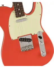 Fender Vintera II Telecaster Fiesta Red - Chitara Electrica
