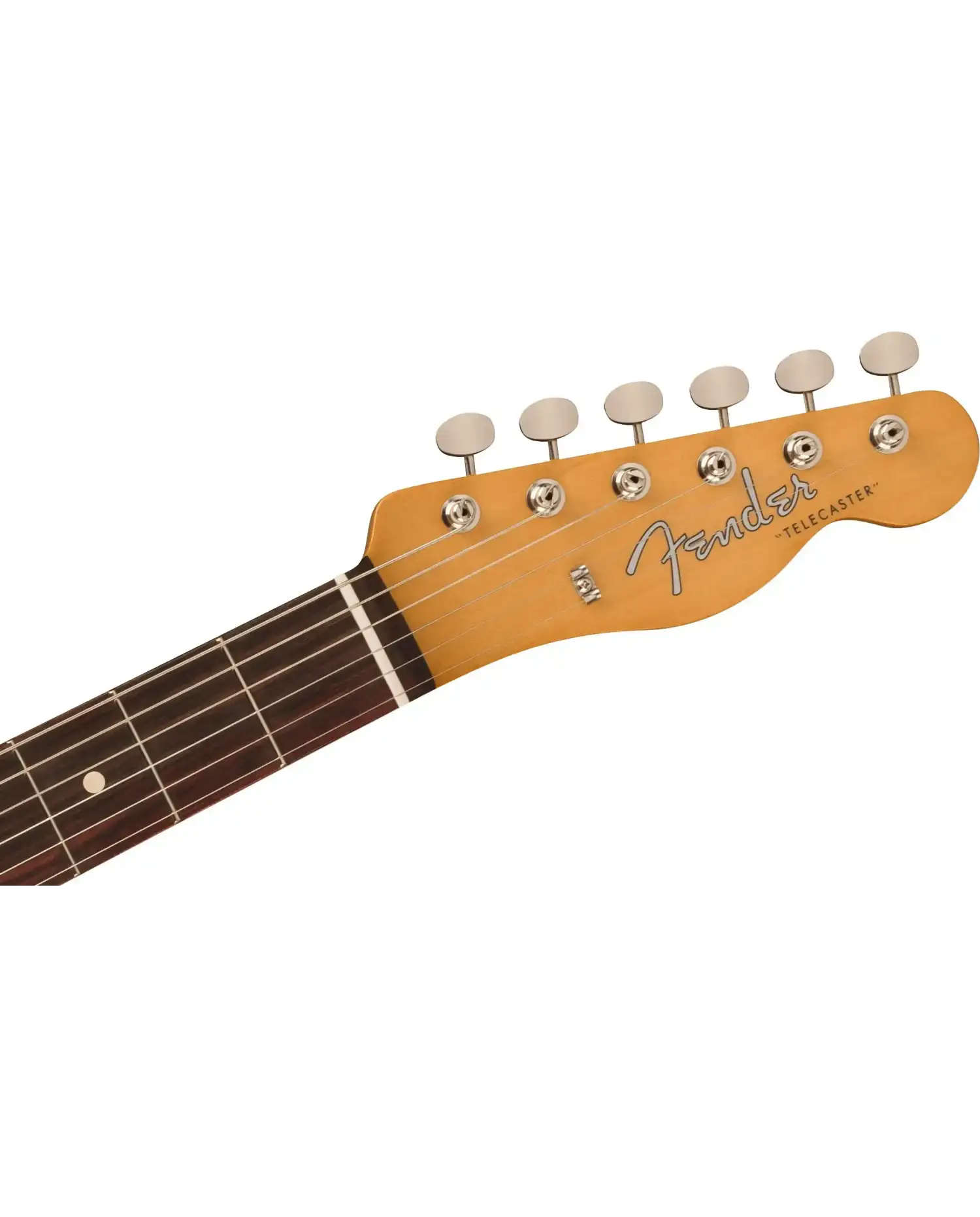 Fender Vintera II Telecaster Fiesta Red - Chitara Electrica