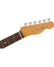 Fender Vintera II Telecaster Fiesta Red - Chitara Electrica