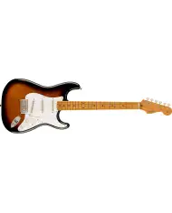 Fender Vintera II '50s Strat 2-Tone Sunburst - Chitara Electrica cu Husa