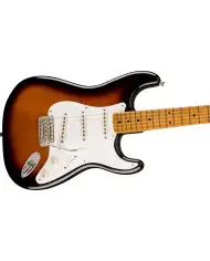 Fender Vintera II '50s Strat 2-Tone Sunburst - Chitara Electrica cu Husa