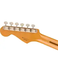 Fender Vintera II '50s Strat 2-Tone Sunburst - Chitara Electrica cu Husa