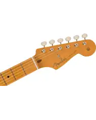 Fender Vintera II '50s Strat 2-Tone Sunburst - Chitara Electrica cu Husa