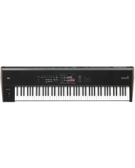 Korg Nautilus 88 AfterTouch - Sintetizator