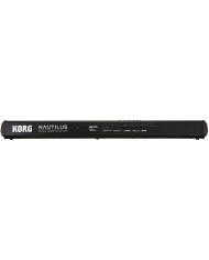Korg Nautilus 88 AfterTouch - Sintetizator