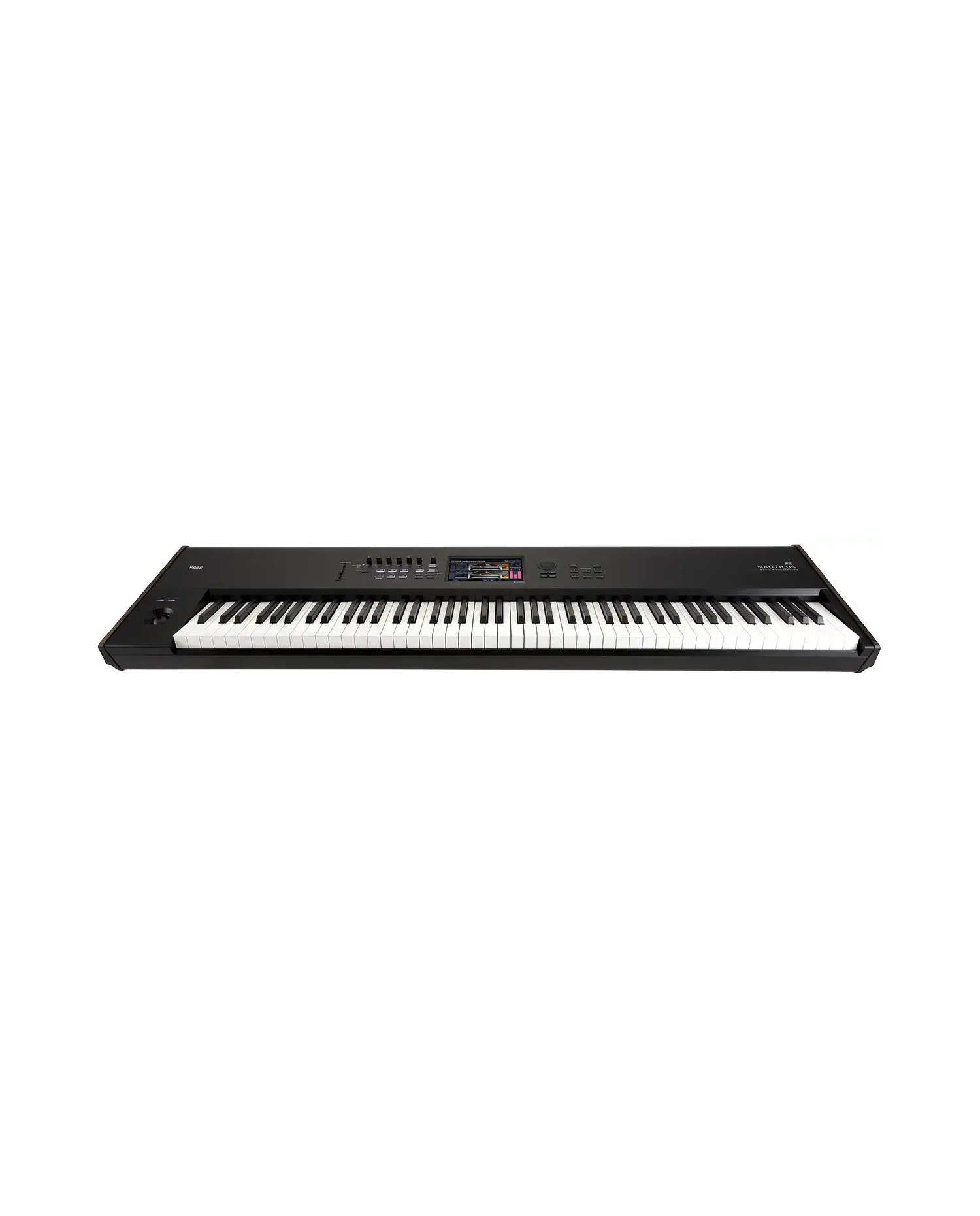 Korg Nautilus 88 AfterTouch - Sintetizator