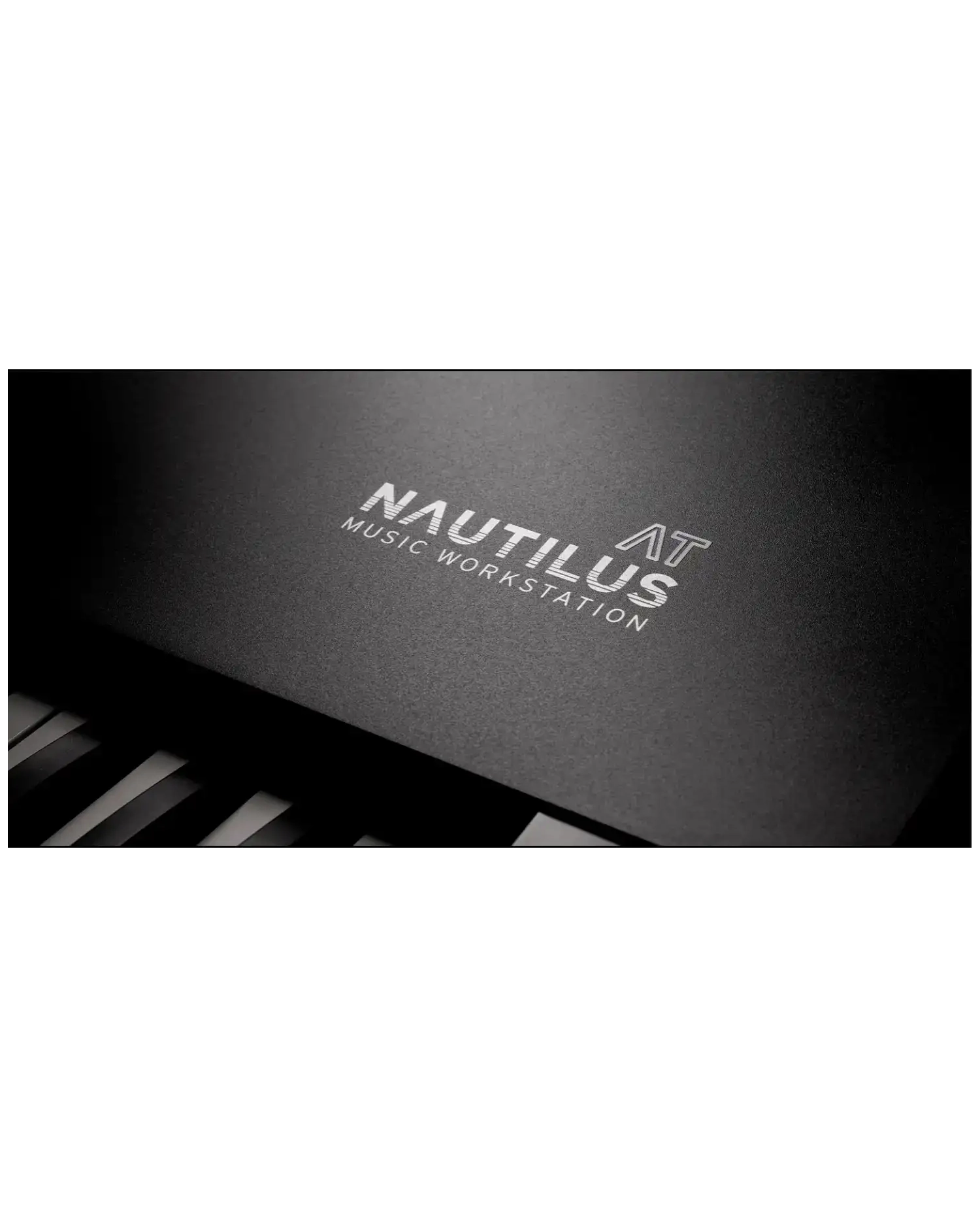 Korg Nautilus 88 AfterTouch - Sintetizator