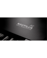 Korg Nautilus 88 AfterTouch - Sintetizator